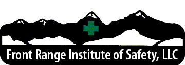 Front Range Institute of Safety Logo (tm)
