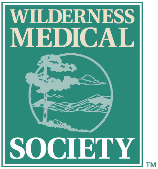 Wilderness Medical Society Logo (tm)